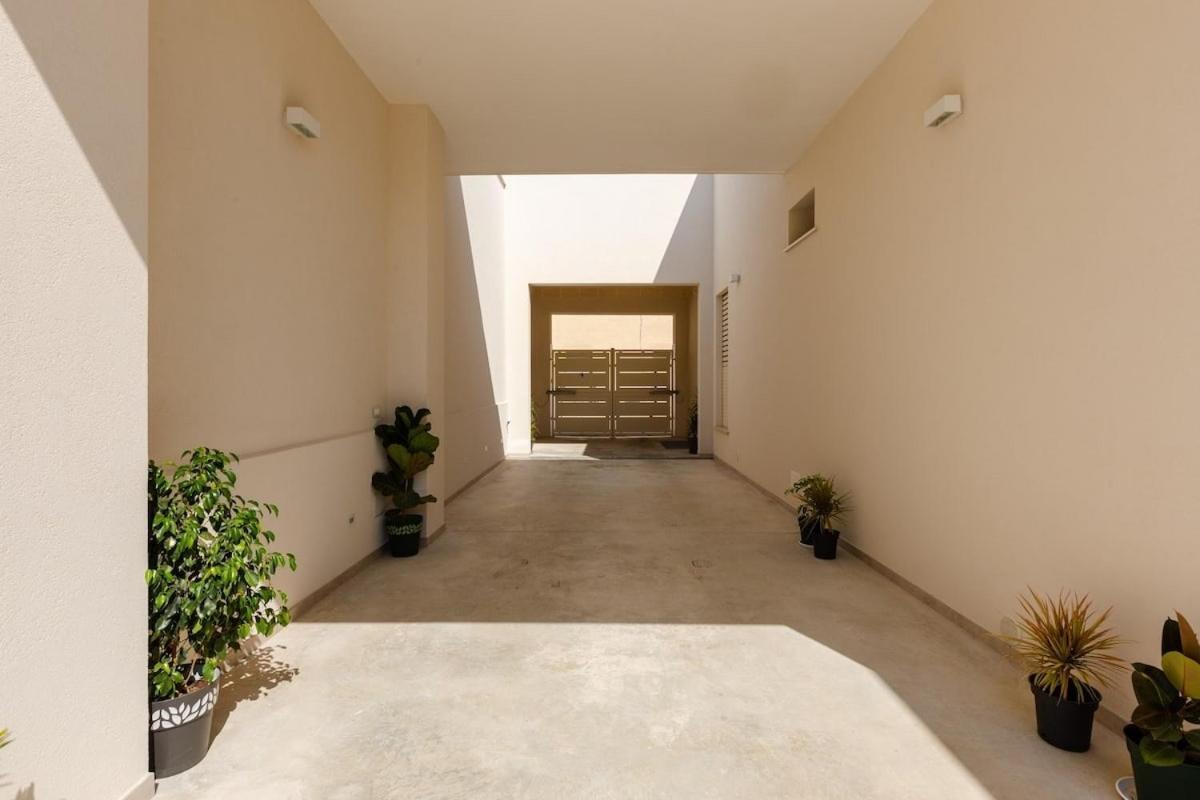 Casa Vacanze La Primitiva Manduria Luaran gambar