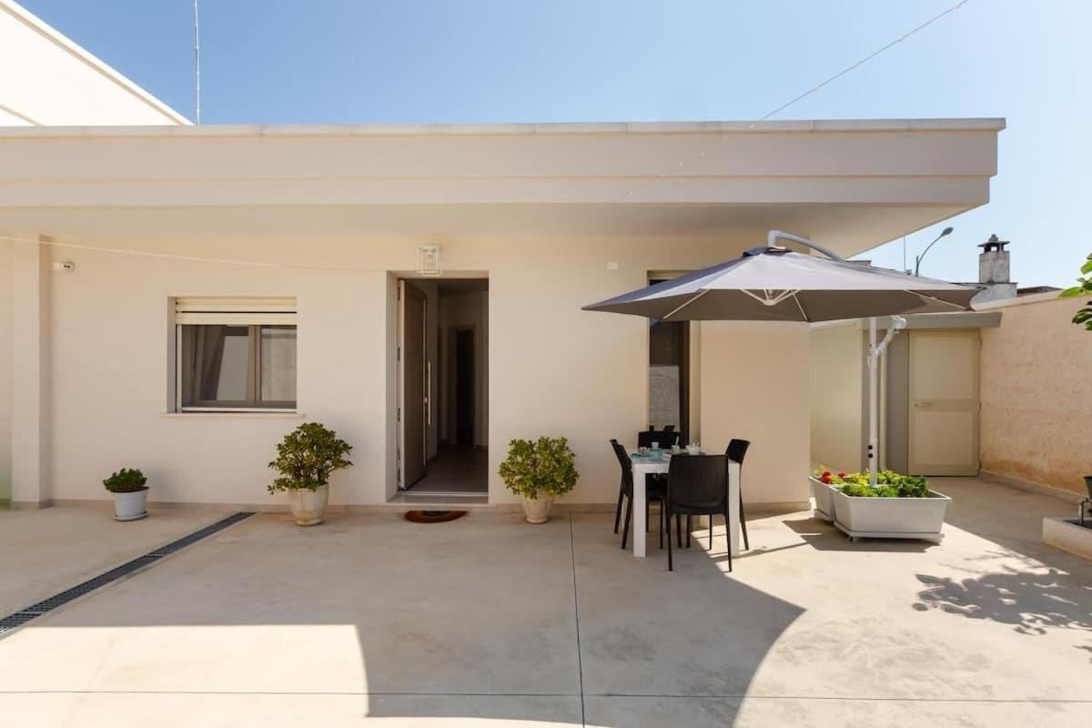 Casa Vacanze La Primitiva Manduria Luaran gambar